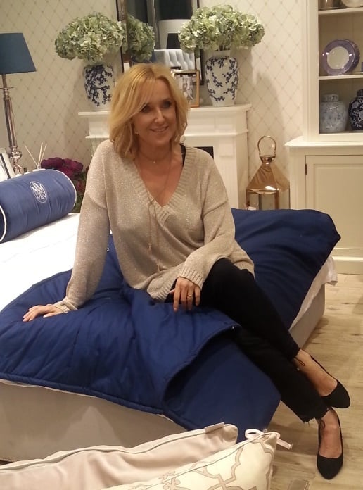 Agata Młynarska: Nikt mi nie będzie mówił, kiedy się kończę, fot. wikipedia