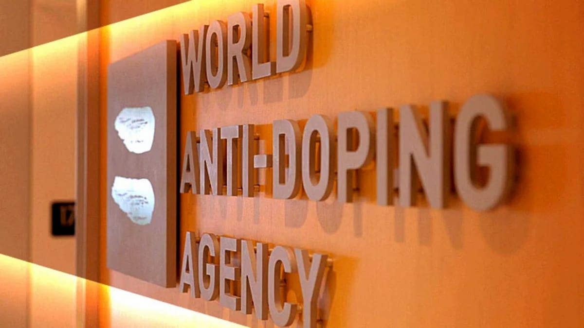 Światowa Agencja Antydopingowa (WADA). Fot. Internet