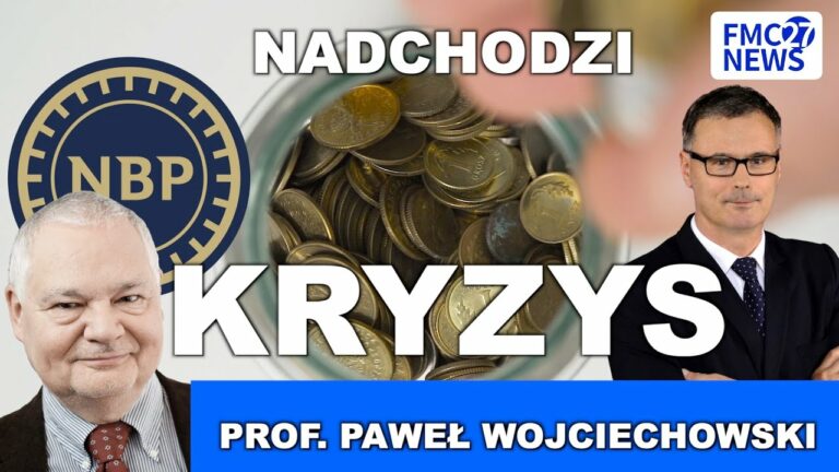 Paweł Wojciechowski: Od dostępności surowców i wydatków rządowych zależy, czy inflacja przekroczy 25 procent￼