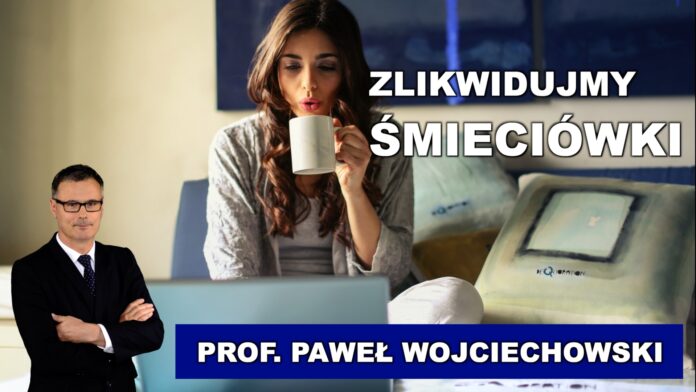 Prof. Paweł Wojciechowski: Jednolity kontrakt o pracę będzie problemem nowego rządu