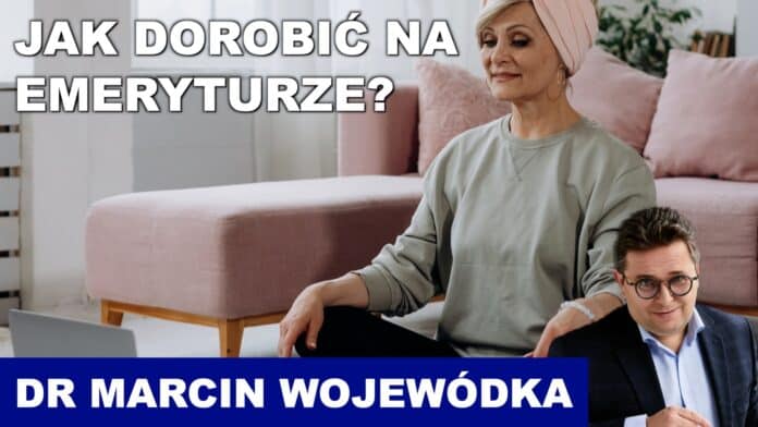 Dr Marcin Wojewódka: Państwo musi nam wypłacić nawet 10 groszy emerytury!