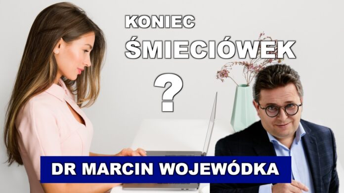 Dr Marcin Wojewódka: Przez jednolity kontrakt o pracę będzie drożej