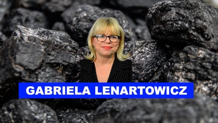 Gabriela Lenartowicz: Składy obawiają się kupować sprowadzany do Polski węgiel słabej jakości