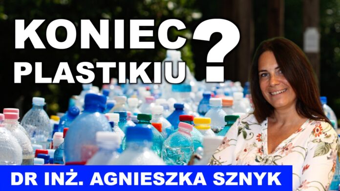 Dr inż. Agnieszka Sznyk: Konsumenci muszą płacić za ukryte koszty wprowadzania na rynek odpadów