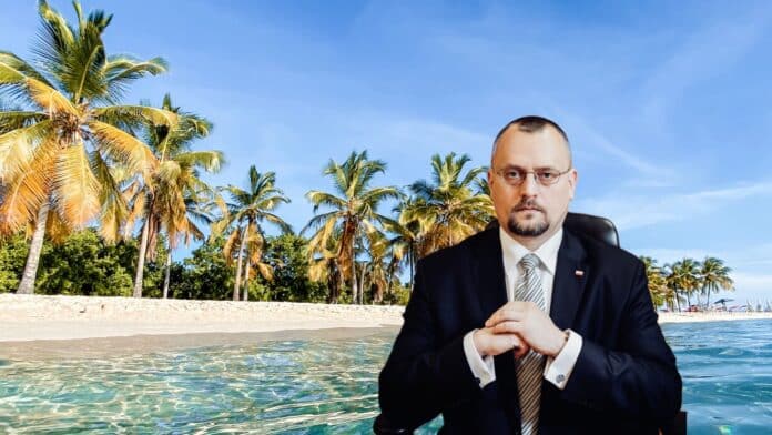 Prof. Jacek Izydorczyk: Gospodarka rozwija się najlepiej tam, gdzie jest najmniej polityki