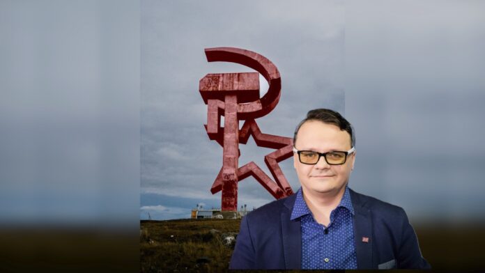 Witold Janczys: Nie można ciągle bać się Rosji