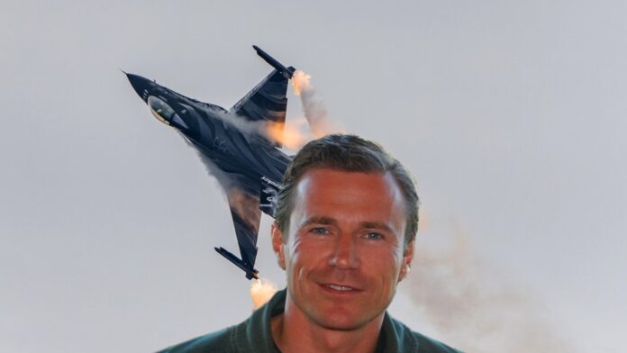 Płk Krystian Zięć: Rolą żołnierza nie jest umierać, a odstraszać przeciwnika