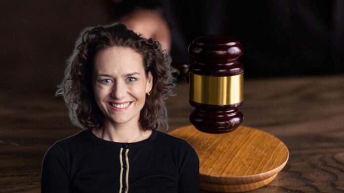 Mec. Maria Ejchart-Dubois: Gospodarka kuleje, a my odcinamy się od gigantycznego zastrzyku pieniędzy