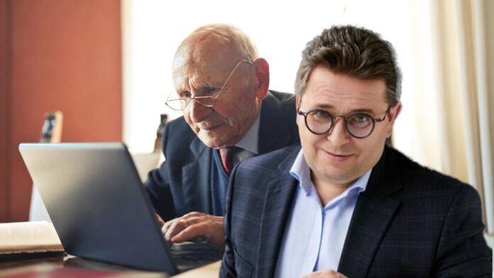 Dr Marcin Wojewódka: Pracowników czeka automatyczny zapis do PPK