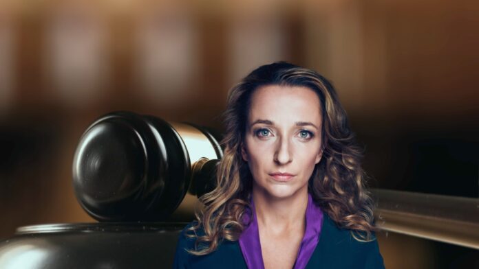 Mec. Sylwia Gregorczyk-Abram: Sędziowie nie ulegli i zachowali niezależność