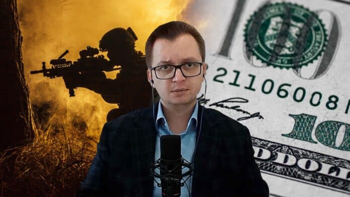 Jarosław Wolski: Rosyjski atak na Polskę jest skrajnie mało prawdopodobny