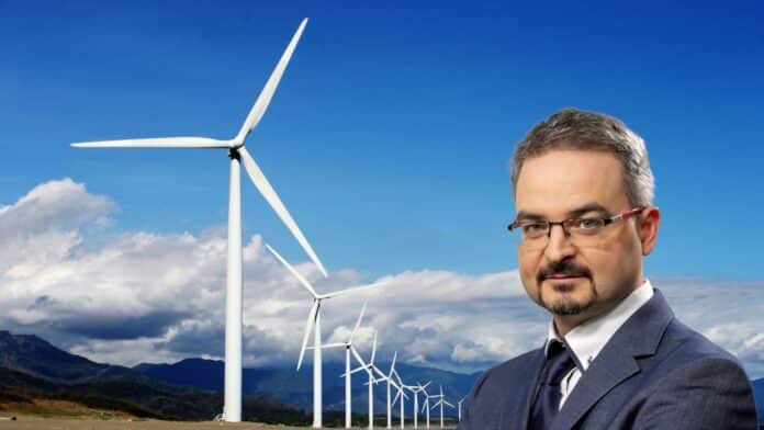 Jan Ruszkowski: Wymiana kopciucha to nie koniec kosztów