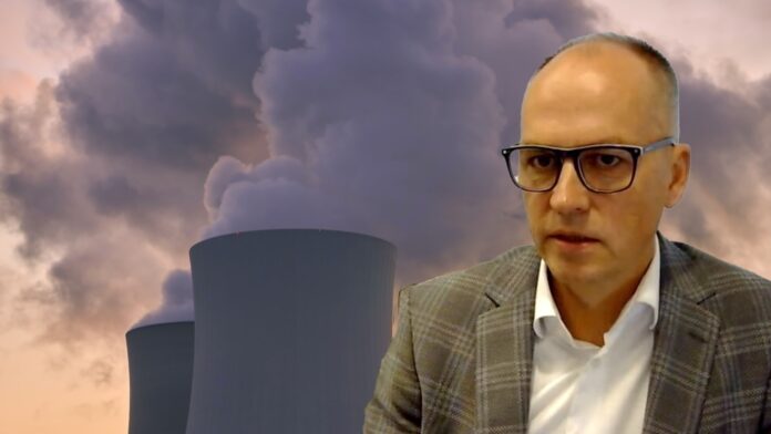 Wojciech Graczyk: Opłaty dystrybucyjne będą determinowały rachunki za energię w przyszłym roku