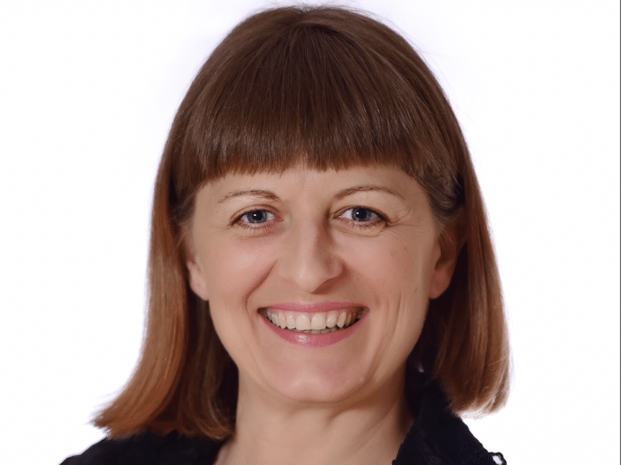 Anna Rogińska: Pracownicy z Ukrainy odpowiadają za ok. 2-3 proc. polskiego PKB