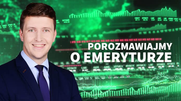 Czy zlikwidować KRUS? Damian Walczak, Antoni Kolek