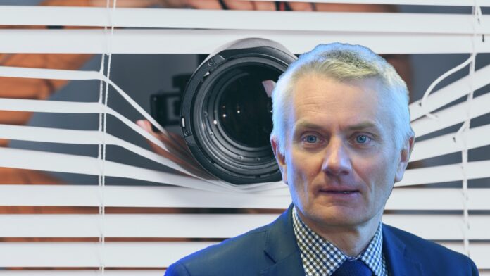 Jak zreformować polskie służby specjalne? Maciej Hunia, Robert Cheda