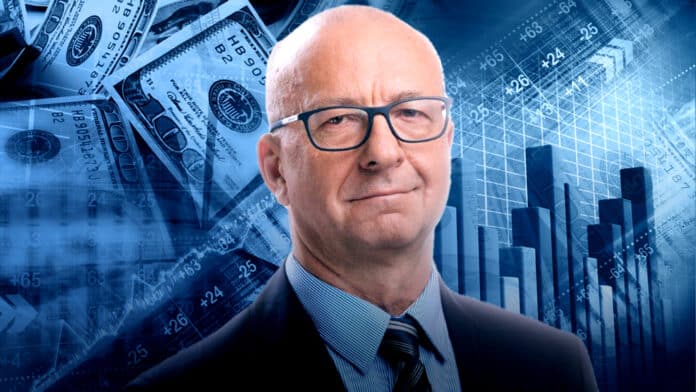 Poszukiwana marka własna. Witold Michałek, Beata Tomczyk