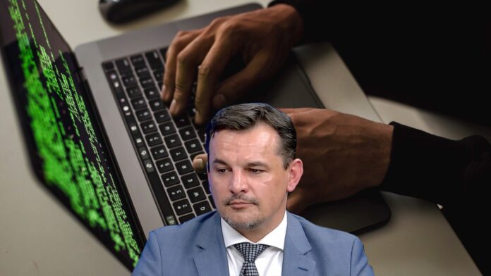 Jarosław Bartniczuk: Bezpieczeństwo filarem biznesu