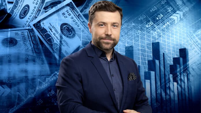 Realna płaca spada. Mariusz Zielonka, Beata Tomczyk