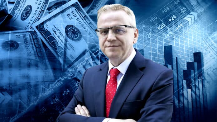 Jaki VAT dla gastronomii? Jacek Czauderna, Beata Tomczyk