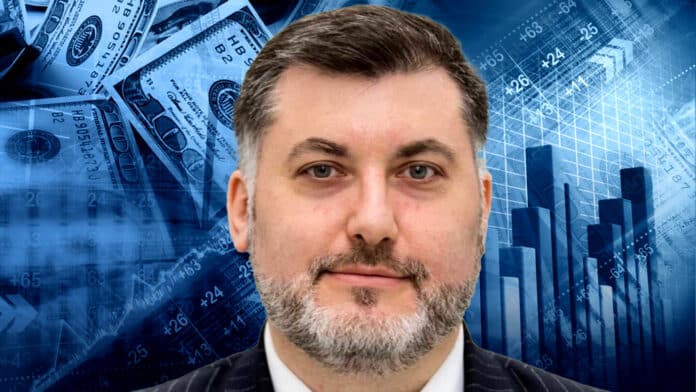 Prywatyzacja czy interesy polityków. Artur Dziambor, Beata Tomczyk