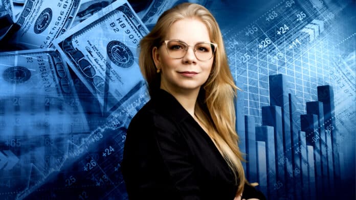 Inkluzywność w firmie. Karolina Gierdal, Beata Tomczyk