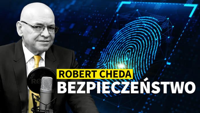 Sojusznicy nie ufają polskim służbom. Krzysztof Bondaryk, Robert Cheda