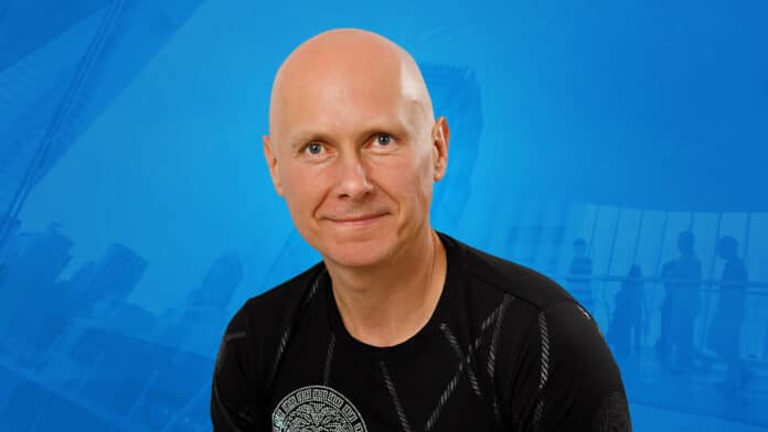 Plan na długowieczność. Mariusz Budrowski, Katarzyna Mazur