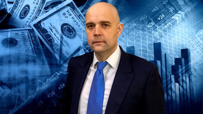 Niepokój przedsiębiorców. Kamil Sobolewski, Beata Tomczyk