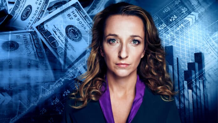 Limit kary za kłamstwa. Sylwia Gregorczyk-Abram, Beata Tomczyk