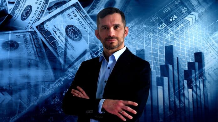 Płacić szybko i bezpiecznie. Witold Siekierzyński, Katarzyna Mazur