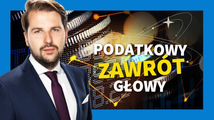 Wszystko o interpretacjach podatkowych. Jan Starybrat, Jarosław Ziobrowski