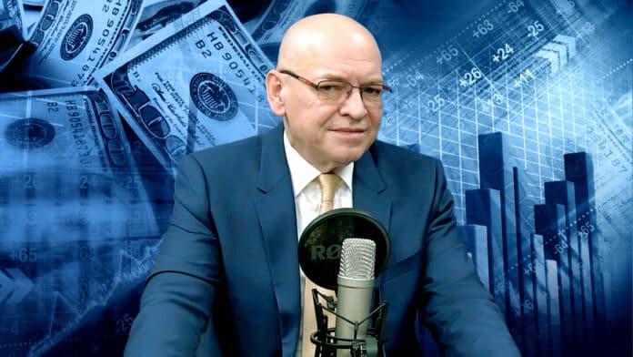 Mołdawia na celowniku Rosji. Robert Cheda, Beata Tomczyk