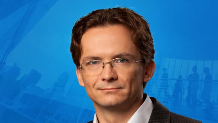 Inwestowanie to nie czarna magia. Jarosław Jamka, Katarzyna Mazur