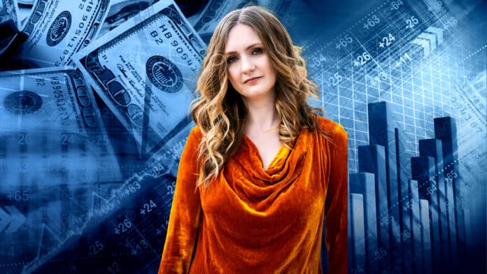 Mniej za więcej. Marta Kobińska, Beata Tomczyk