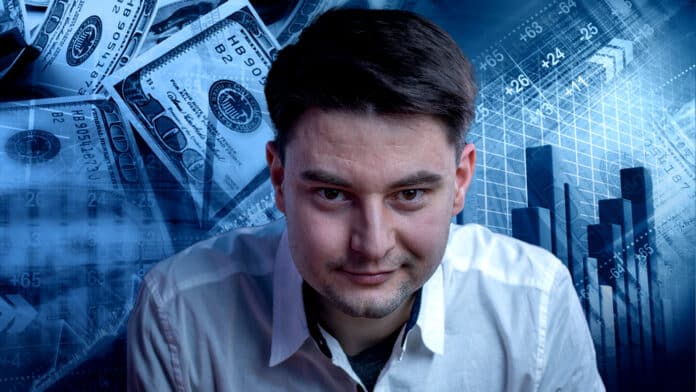 Rozpaczliwy ruch Zuckerberga. Konrad Kozłowski, Beata Tomczyk