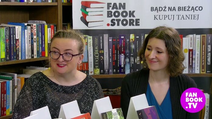 Mięta: Najważniejsze są relacje z autorem