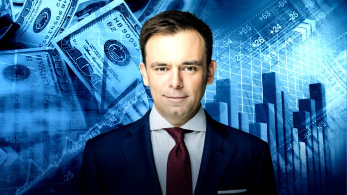 Wojna z wiatrakami. Andrzej Domański, Beata Tomczyk