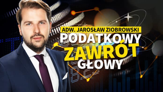 Odpowiedzialność członków zarządu za zobowiązania podatkowe. Kamil Kozubek, Jarosław Ziobrowski