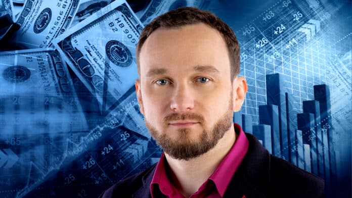 Kogo zastąpi sztuczna inteligencja. Łukasz Iwanek, Beata Tomczyk