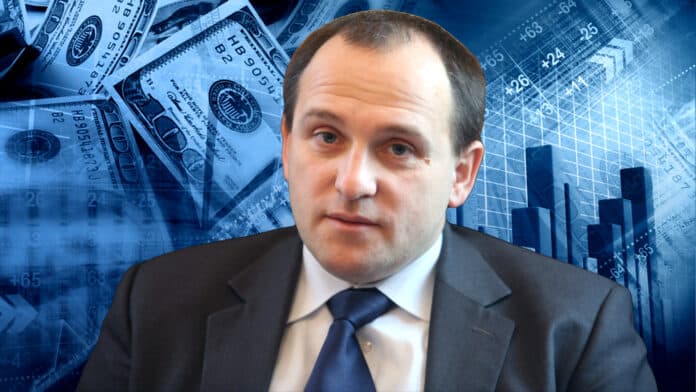 Prawdziwy deficyt budżetowy. Stanisław Kluza, Beata Tomczyk