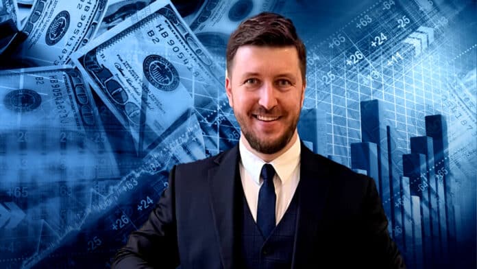 30 lat Towarzystw Funduszy Inwestycyjnych. Antoni Kolek