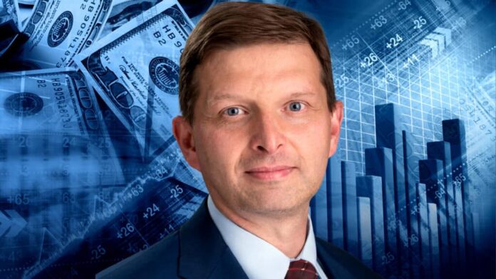 Banki w kryzysie. Marek Zuber, Beata Tomczyk