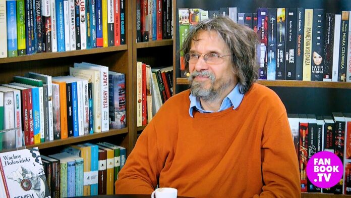 Karol Jaroszyński – najbogatszy Polak XX i XXI wieku