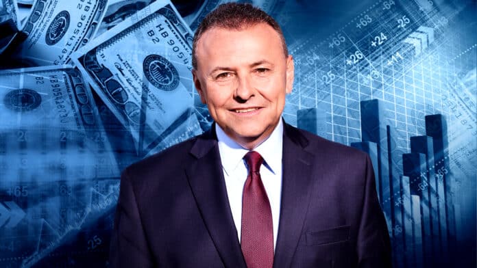 Szalejące ceny żywności. Witold Orłowski, Beata Tomczyk