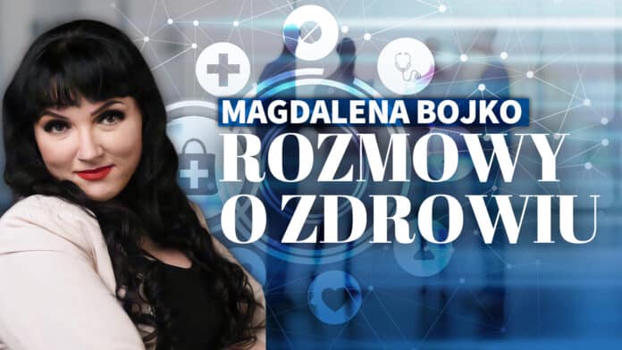 Wyzwania w farmacji 2023. Sebastian Cudny, Magdalena Bojko