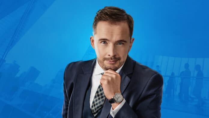 Ustawa antylichwiarska. Bartosz Czupajło, Katarzyna Mazur