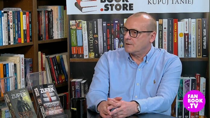 Artur Żurek: Jak reagujemy w konfrontacji ze złem