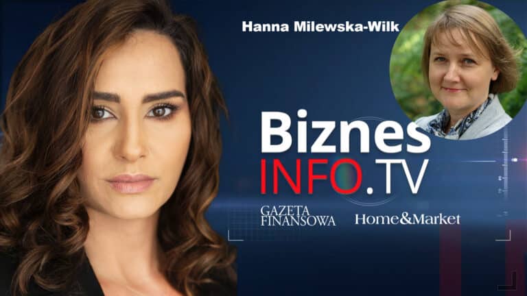 Dziedziczenie, a może zakup nowego? Skąd Polacy biorą mieszkania? Hanna Milewska-Wilk, Sylwia Gołembiewska