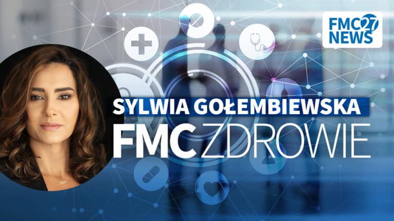 Sytuacja polskiej służby zdrowia. Z czym zmagają się lekarze? Agata Szczepańska, Sylwia Gołembiewska